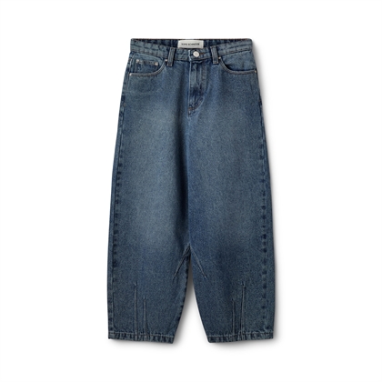 Sofie Schnoor Jeans HavanaSY - Denim Blue 